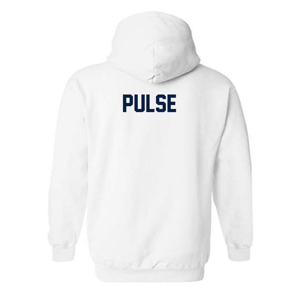 AU - NCAA Cheerleading : Ellie Pulse - Classic Shersey Hooded Sweatshirt-1
