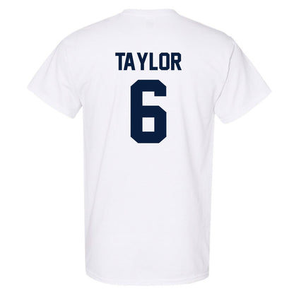 AU - NCAA Football : Myles Taylor - Classic Shersey T-Shirt