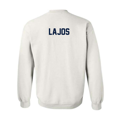 AU - Dance Team : Mirella Lajos - Classic Shersey Crewneck Sweatshirt-1