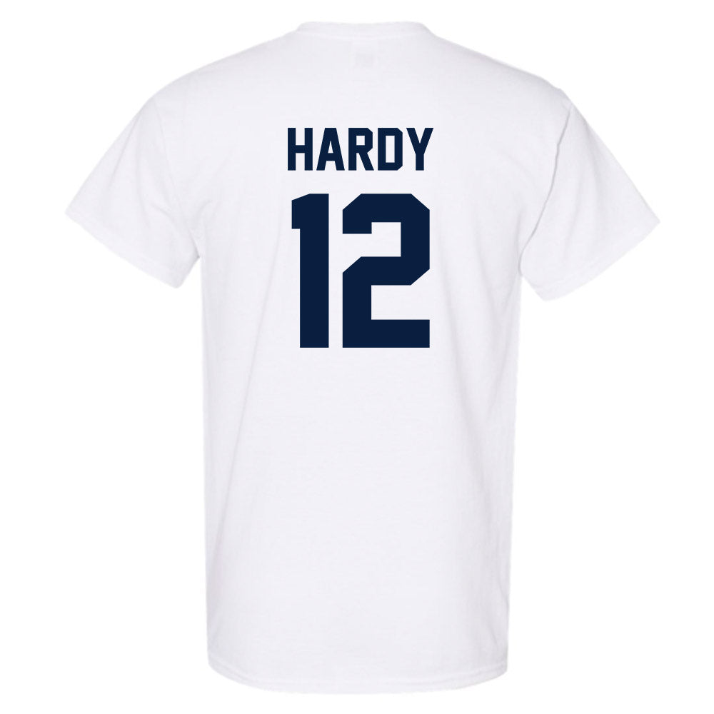 AU - NCAA Women's Basketball : Payton Hardy - Classic Shersey T-Shirt-1