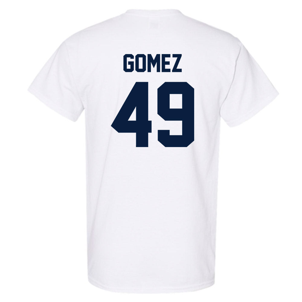 AU - NCAA Baseball : Mariano Gomez - Classic Shersey T-Shirt