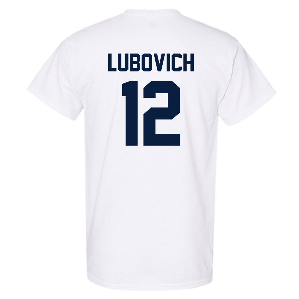 AU - NCAA Softball : Kierra Lubovich - Classic Shersey T-Shirt-1