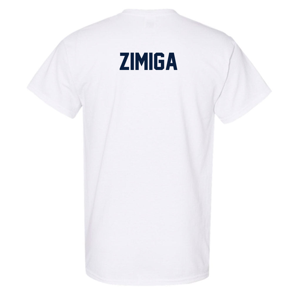 AU - NCAA Cheerleading : Nicole Zimiga - Classic Shersey T-Shirt-1