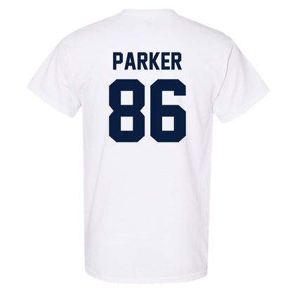AU - NCAA Football : Marcus Parker - Classic Shersey T-Shirt-1
