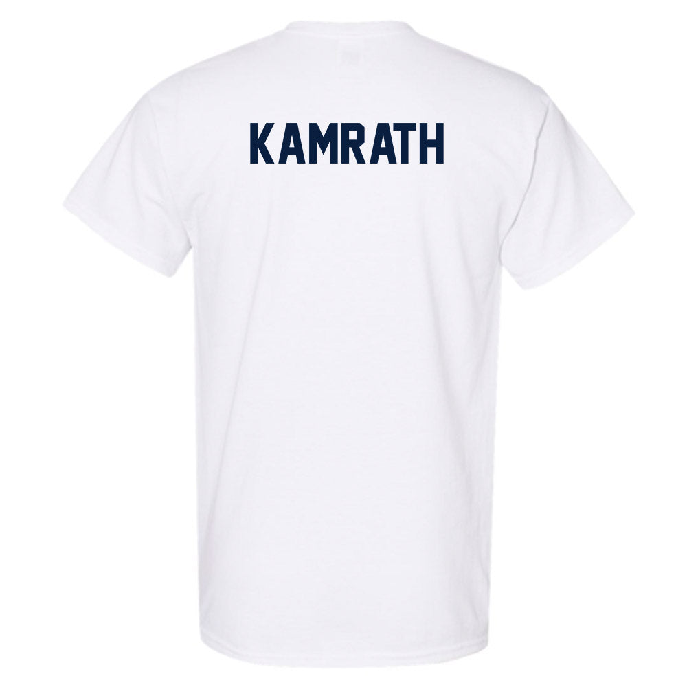 AU - NCAA Cheerleading : Makenna Kamrath - Classic Shersey T-Shirt-1
