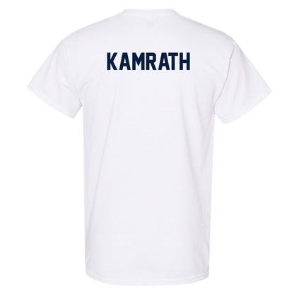 AU - NCAA Cheerleading : Makenna Kamrath - Classic Shersey T-Shirt-1