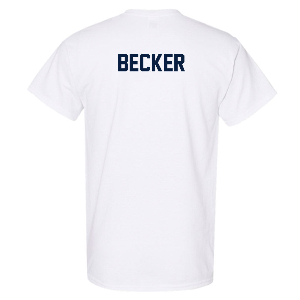 AU - NCAA Women's Cross Country : Brooklyn Becker - Classic Shersey T-Shirt-1