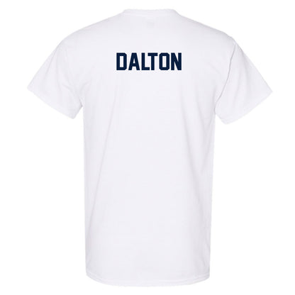 AU - NCAA Cheerleading : Izzy Dalton - Classic Shersey T-Shirt-1