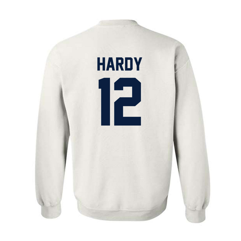 AU - NCAA Women's Basketball : Payton Hardy - Classic Shersey Crewneck Sweatshirt-1