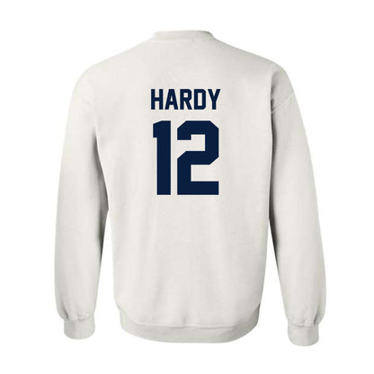 AU - NCAA Women's Basketball : Payton Hardy - Classic Shersey Crewneck Sweatshirt-1