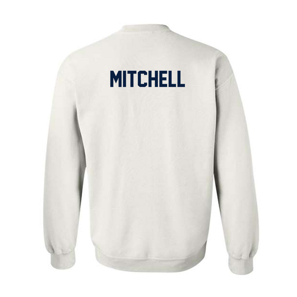 AU - Dance Team : Jaydin Mitchell - Classic Shersey Crewneck Sweatshirt-1
