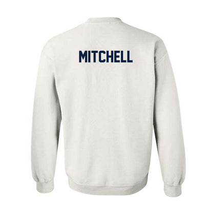 AU - Dance Team : Jaydin Mitchell - Classic Shersey Crewneck Sweatshirt-1