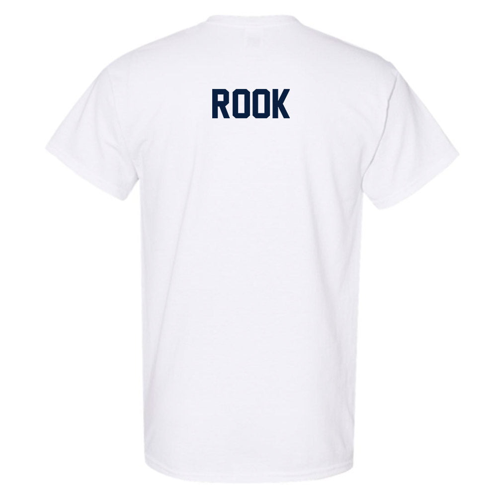 AU - NCAA Men's Swimming & Diving : William Rook - Classic Shersey T-Shirt-1