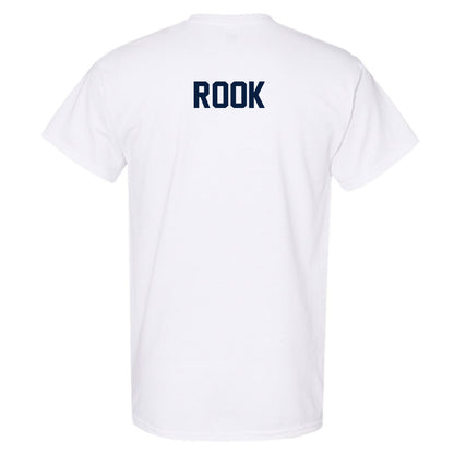AU - NCAA Men's Swimming & Diving : William Rook - Classic Shersey T-Shirt-1