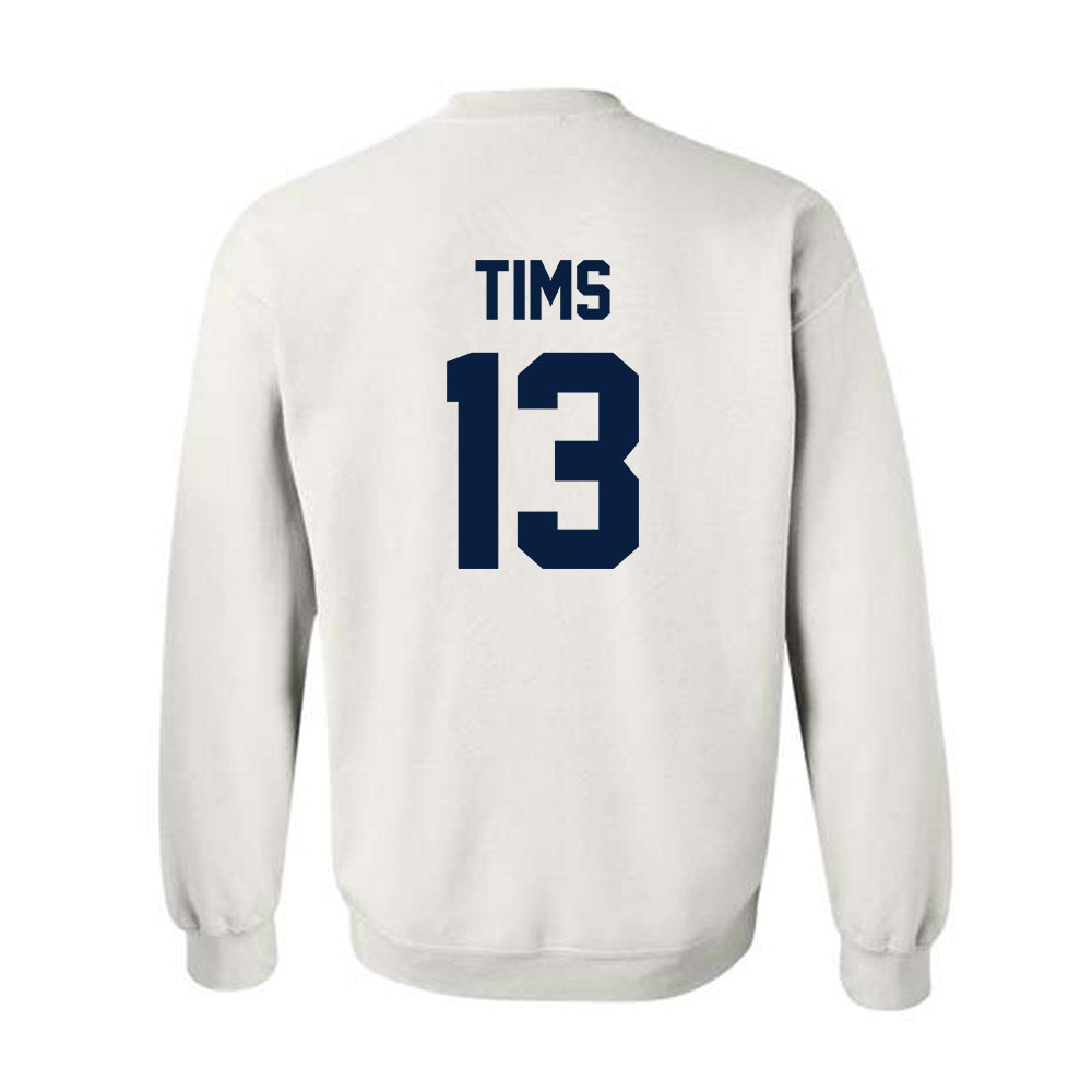 AU - NCAA Women's Volleyball : Sydney Tims - Classic Shersey Crewneck Sweatshirt