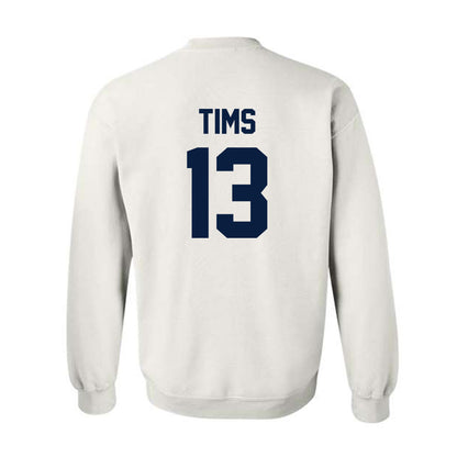 AU - NCAA Women's Volleyball : Sydney Tims - Classic Shersey Crewneck Sweatshirt