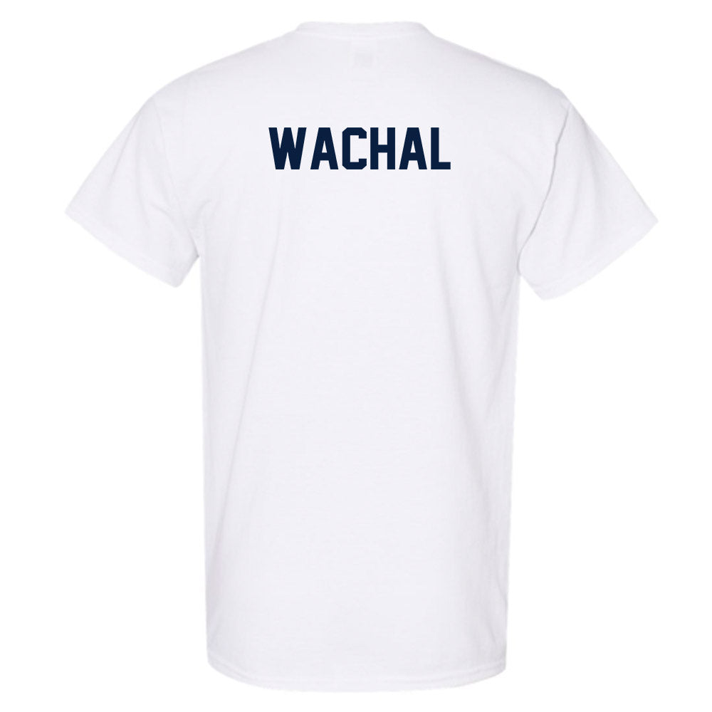 AU - NCAA Cheerleading : Paige Wachal - Classic Shersey T-Shirt-1