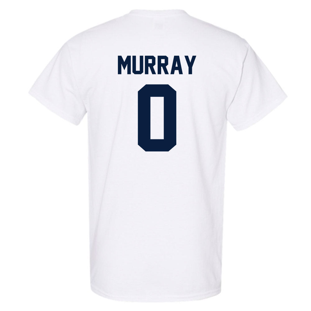 AU - NCAA Football : Tony Murray - Classic Shersey T-Shirt-1