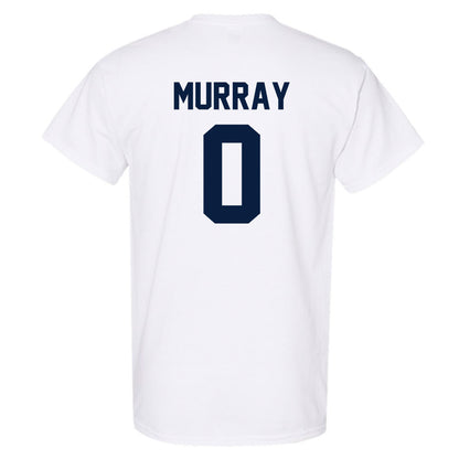AU - NCAA Football : Tony Murray - Classic Shersey T-Shirt-1