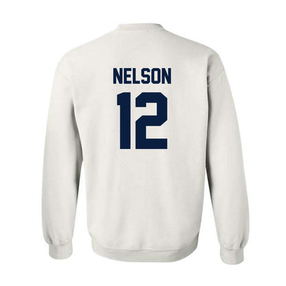 AU - NCAA Women's Volleyball : Lexi Nelson - Classic Shersey Crewneck Sweatshirt