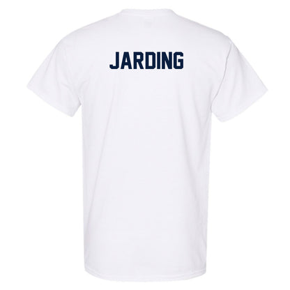 AU - NCAA Men's Track & Field : Jude Jarding - Classic Shersey T-Shirt-1