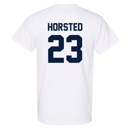 AU - NCAA Women's Soccer : Marie Horsted - Classic Shersey T-Shirt-1