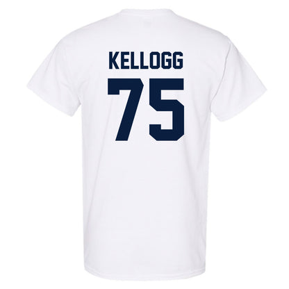 AU - NCAA Football : Preston Kellogg - Classic Shersey T-Shirt