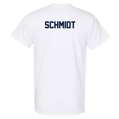 AU - NCAA Acrobatics & Tumbling : Auna Schmidt - Classic Shersey T-Shirt-1