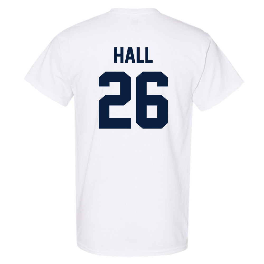 AU - NCAA Women's Soccer : Karsyn Hall - Classic Shersey T-Shirt-1