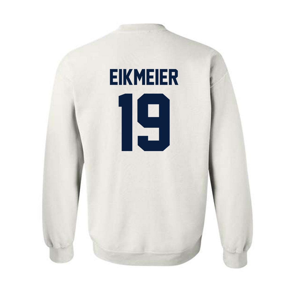 AU - NCAA Baseball : Kobe Eikmeier - Classic Shersey Crewneck Sweatshirt