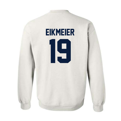 AU - NCAA Baseball : Kobe Eikmeier - Classic Shersey Crewneck Sweatshirt