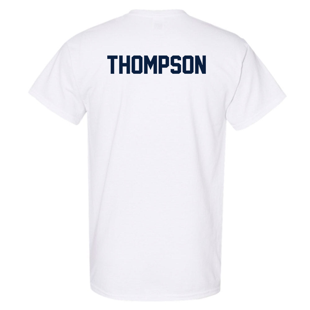 AU - NCAA Women's Track & Field : Maggie Thompson - Classic Shersey T-Shirt-1