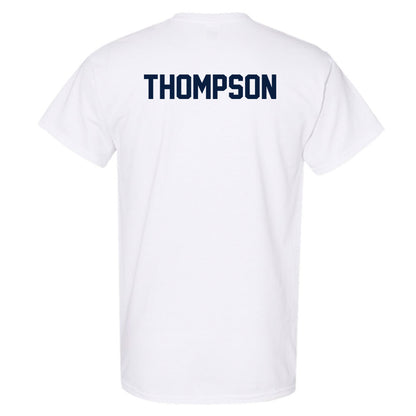 AU - NCAA Women's Track & Field : Maggie Thompson - Classic Shersey T-Shirt-1