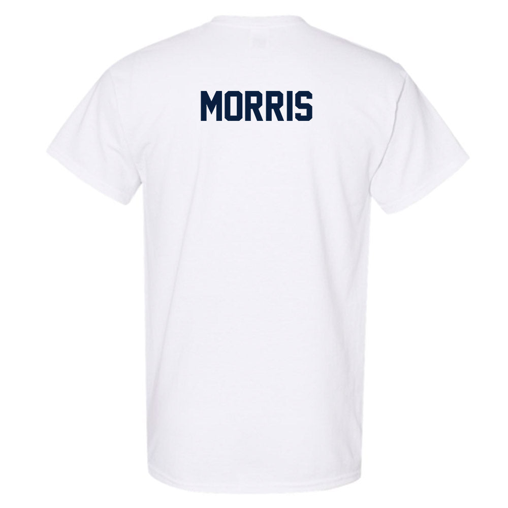 AU - NCAA Men's Track & Field : Blake Morris - Classic Shersey T-Shirt-1