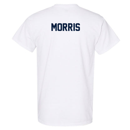 AU - NCAA Men's Track & Field : Blake Morris - Classic Shersey T-Shirt-1