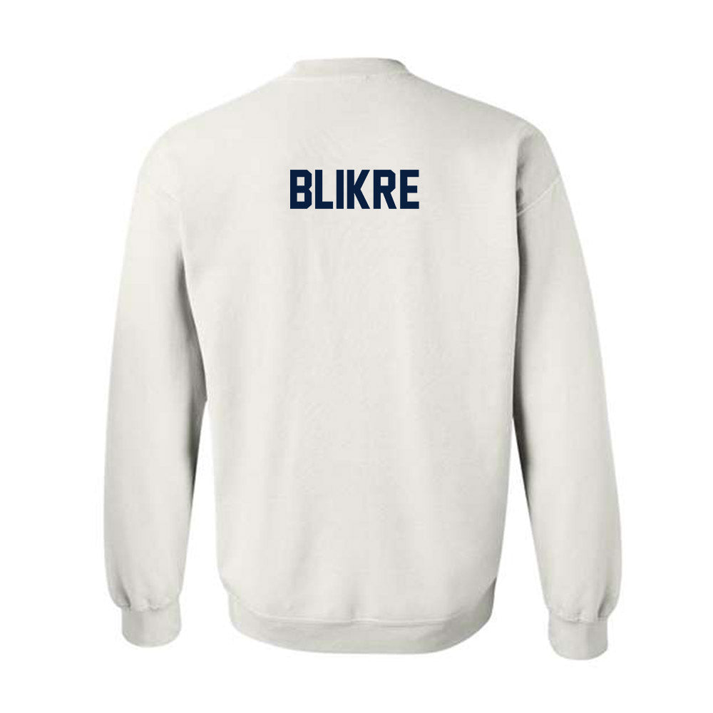 AU - NCAA Women's Swimming & Diving : Tova Blikre - Classic Shersey Crewneck Sweatshirt-1