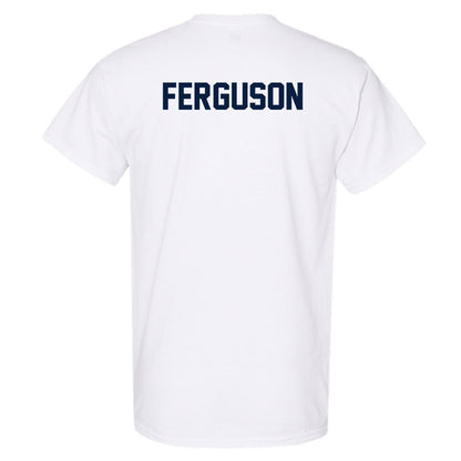 AU - NCAA Acrobatics & Tumbling : MacKenzie Ferguson - Classic Shersey T-Shirt-1