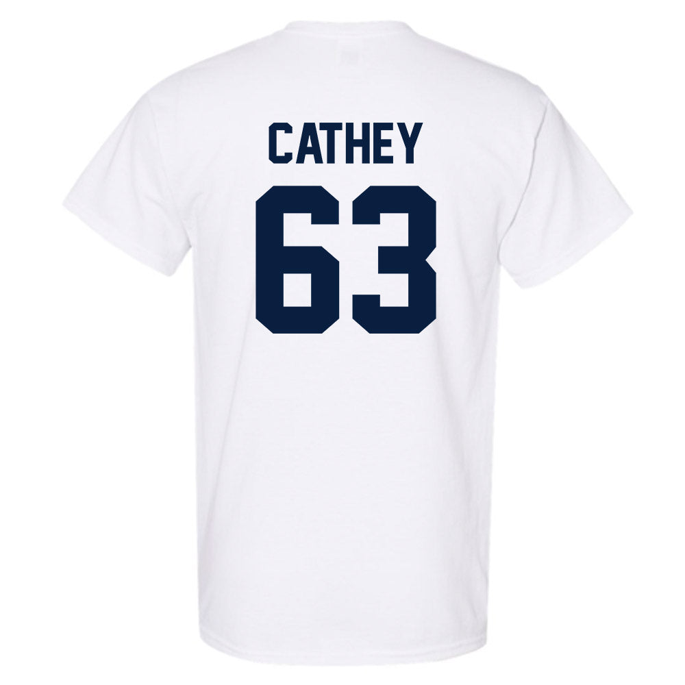 AU - NCAA Football : Jayden Cathey - Classic Shersey T-Shirt-1