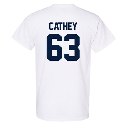 AU - NCAA Football : Jayden Cathey - Classic Shersey T-Shirt-1