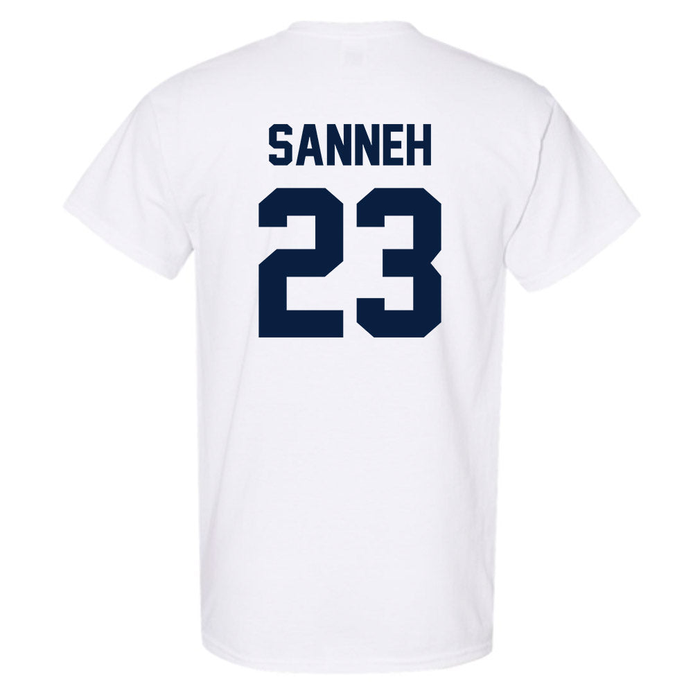 AU - NCAA Women's Basketball : Isabella Sanneh - Classic Shersey T-Shirt-1