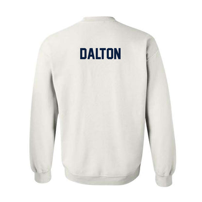 AU - NCAA Cheerleading : Izzy Dalton - Classic Shersey Crewneck Sweatshirt-1