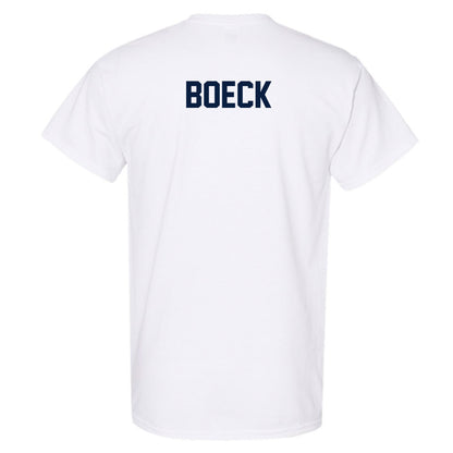 AU - NCAA Women's Track & Field : Peyton Boeck - Classic Shersey T-Shirt-1