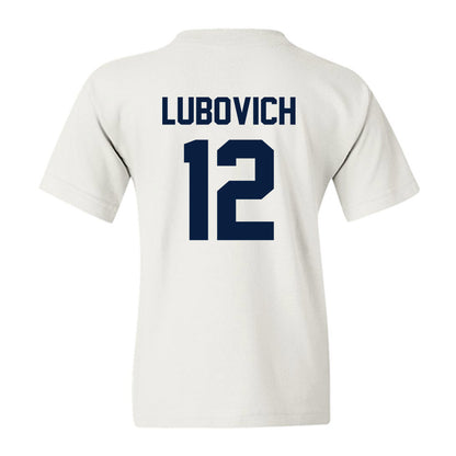 AU - NCAA Softball : Kierra Lubovich - Classic Shersey Youth T-Shirt-1