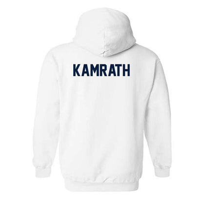 AU - NCAA Cheerleading : Makenna Kamrath - Classic Shersey Hooded Sweatshirt-1