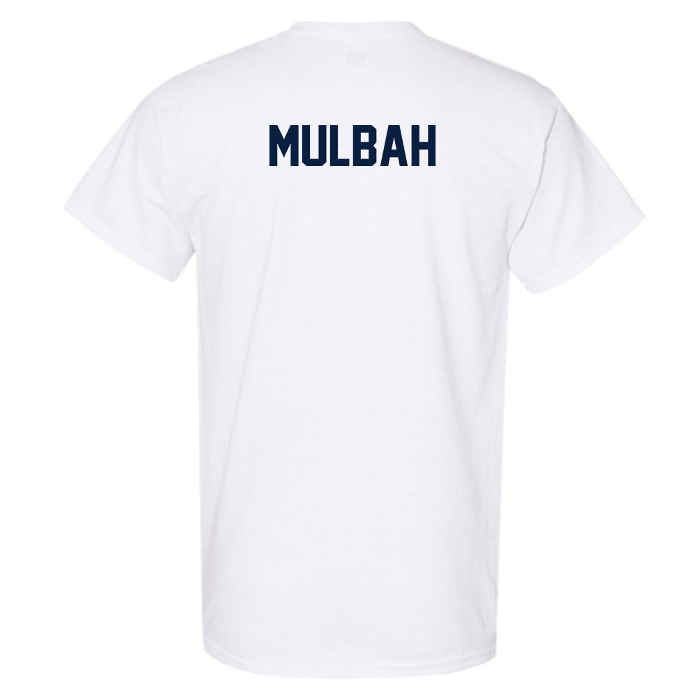 AU - NCAA Men's Track & Field : Francis Mulbah - Classic Shersey T-Shirt-1
