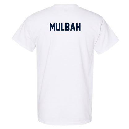 AU - NCAA Men's Track & Field : Francis Mulbah - Classic Shersey T-Shirt-1