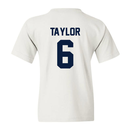 AU - NCAA Football : Myles Taylor - Classic Shersey Youth T-Shirt