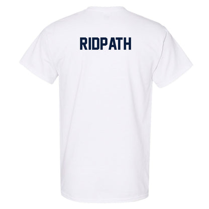 AU - NCAA Women's Swimming & Diving : Brianna Ridpath - Classic Shersey T-Shirt-1