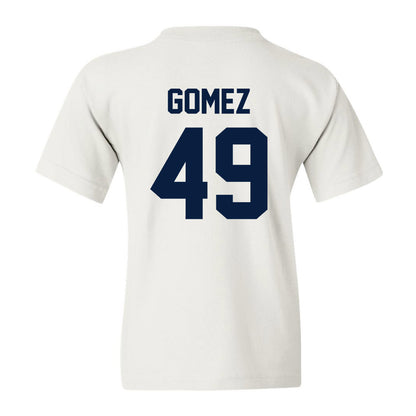 AU - NCAA Baseball : Mariano Gomez - Classic Shersey Youth T-Shirt