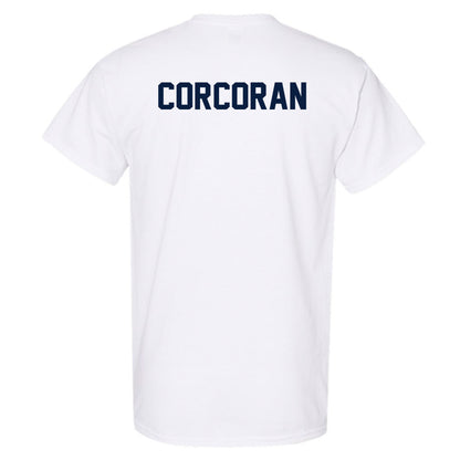 AU - NCAA Acrobatics & Tumbling : Blair Corcoran - Classic Shersey T-Shirt-1